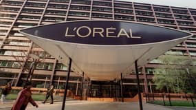 L'Oréal avait écopé de la plus grosse amende (189,5 millions d'euros)
