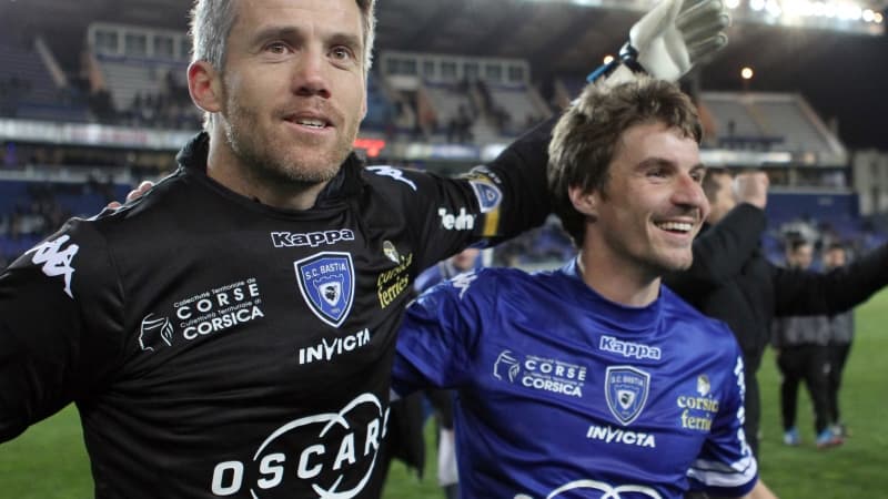 Le record de match en L1 puis la retraite pour Mickael Landreau auront notamment marqué la saison.