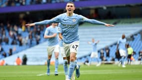 Phil Foden