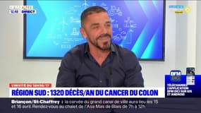 Hautes-Alpes: le cancer colorectal gagne du terrain dans la région