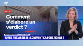 BFMTV répond à vos questions :  Jurés aux assises, comment ça fonctionne ? - 18/02