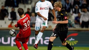Loïc Rémy