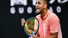 Nick Kyrgios