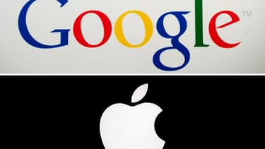 Google et Apple se retrouvent sur le terrain du streaming musical.