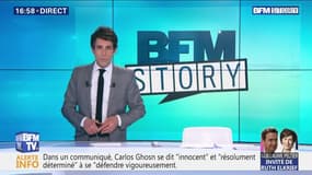 BFM Story du mardi 5 mars 2019