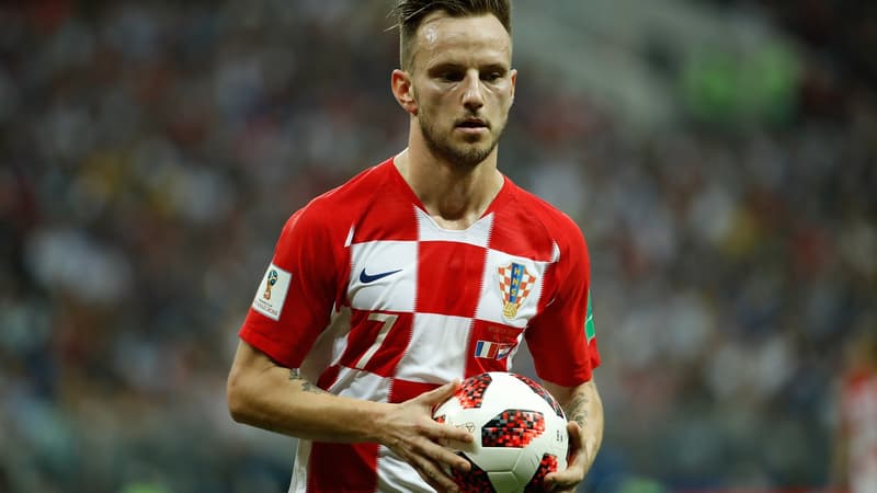 Ivan Rakitic