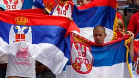Le public serbe s'est rué sur les places de la finale de Coupe Davis contre la France. L'ambiance à l'Arena les 3, 4 et 5 décembre promet d'être chaude...