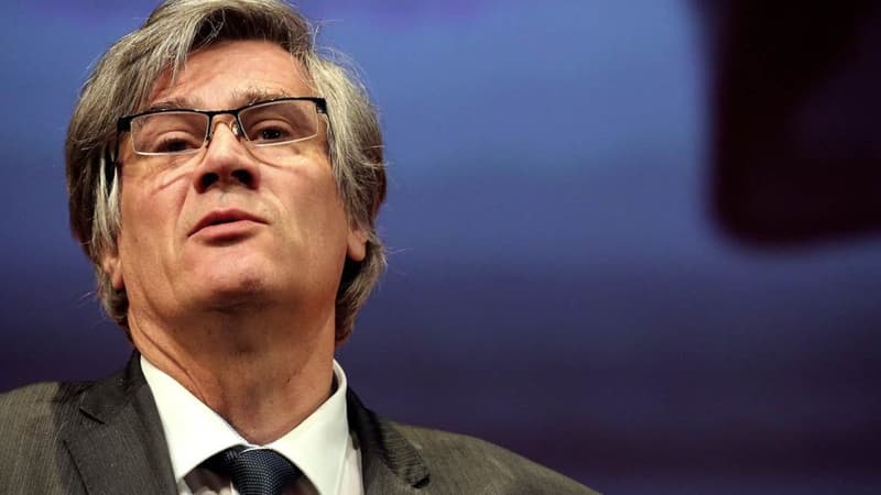 Il estime que "les promesses ont été tenues" lors du quinquennat.