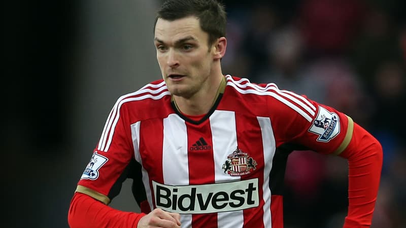 Adam Johnson