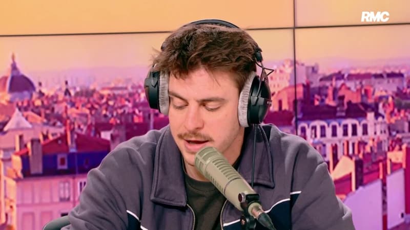 Ces fruits et légumes humanoïdes pompés à l'IA qui vous crient dessus et vous disent quoi faire