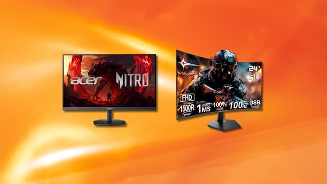 3 écrans PC sous les 80 euros : pourquoi payer plus quand de telles pépites existent ?