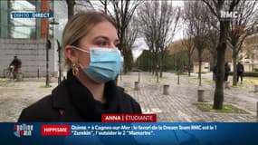 Faut-il limiter les déplacements de ceux qui refusent le vaccin contre le Covid?