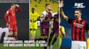 Football : Lewandowski, Mbappé, Zlatan... La liste des meilleurs buteurs de 2020