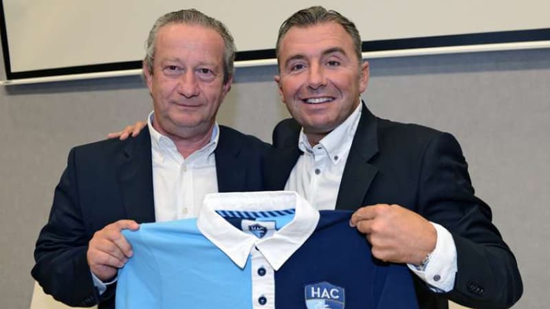 Jean-Pierre Louvel et Christophe Maillol