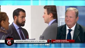 A la Une des GG : Alexandre Benalla nous a-t-il enfumés ?  - 20/09