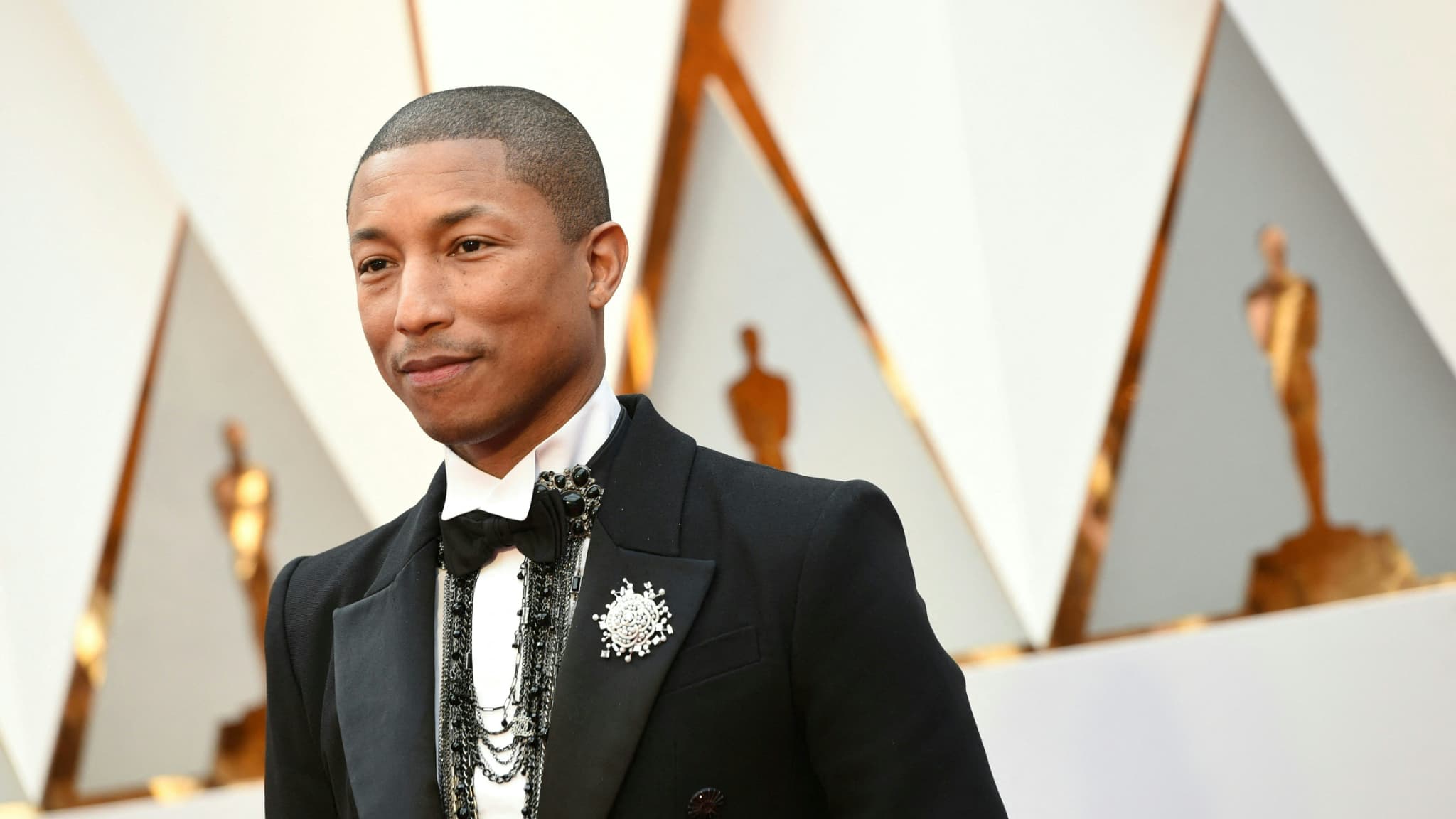 Pharrell Williams Pharrell Williams