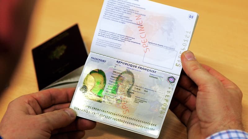 L'achat en ligne du timbre fiscal pour les passeports n'est qu'une étape vers le 100%  dématérialisé.
