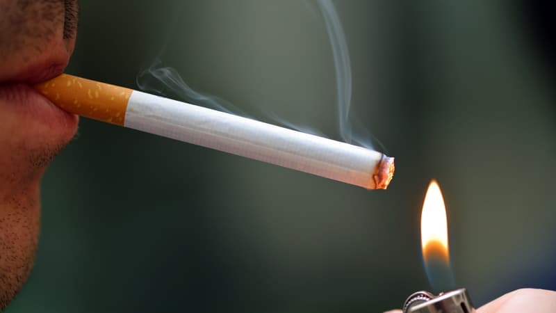 Le coût du tabagisme s'élèverait à 2% du PIB global. 