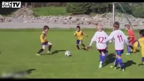 La Juve fait signer un joueur de 10 ans