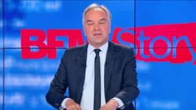 BFM Story - Jeudi 11 Juin 2020