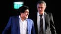 Mourinho et Maradona