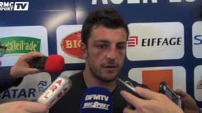 Top 14 / Agen enfonce le Stade Français