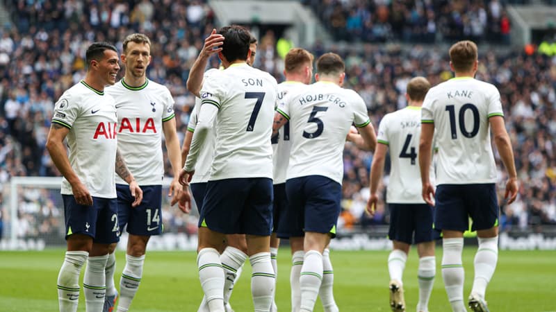 Tottenham