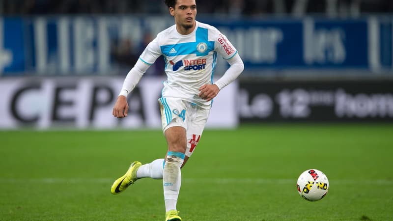 Karim Rekik (OM)