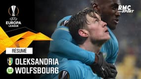 Résumé : Oleksandria 0 - 1 Wolfsbourg - Ligue Europa J5