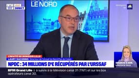 Nord-Pas-de-Calais: le point de l'Urssaf sur la lutte contre le travail dissimulé