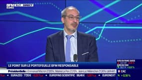 BFM Bourse : Partie 2 - 11/04