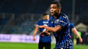 Luis Muriel - Atalanta