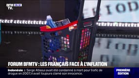 "Je ne me soigne pas": les Français face à l'inflation et le pouvoir d'achat