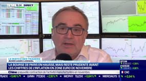 Le Match des traders : Gilles Santacreu VS Jean-Louis Cussac - 30/11