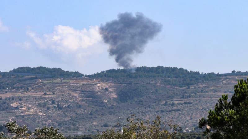 Le Liban annonce qu'une frappe israélienne sur sol a tué trois civils, dont deux journalistes