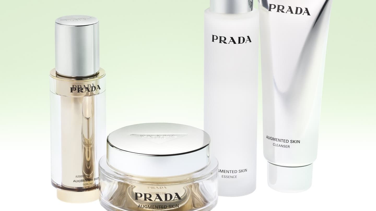 Prada Beauty 