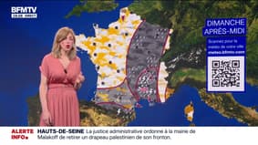 La météo pour ce dimanche 21 septembre 2025