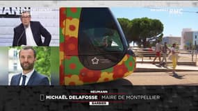 Gratuité des transports en commun : bonne ou mauvaise idée ? - 12/04