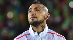 Arturo Vidal