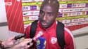 Ligue 1 – Alou Diarra : ‘’Ce point est important pour le maintien’’