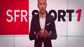"Breaking Foot", l'émission qui crée l'actualité, sur SFR Sport 1 (Teaser #4)