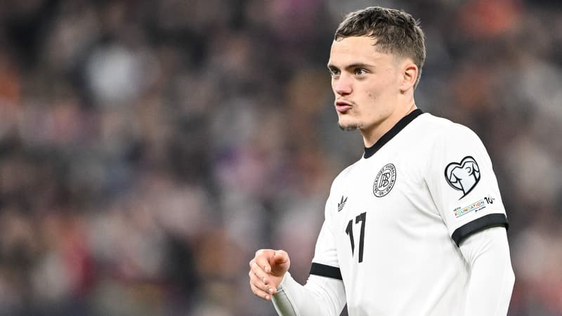DIRECT. Qualifications Coupe du monde 2026: Allemagne, Belgique, Cap-Vert, Cameroun… Suivez les matchs décisifs des éliminatoires pour le Mondial en live