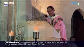 Digne-les-Bains: le nouvel évêque installé ce dimanche