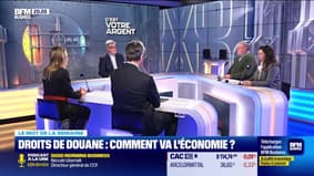 C'est Votre Argent - Vendredi 5 décembre