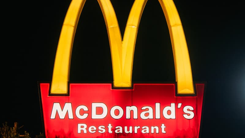 En Australie, la grippe aviaire oblige McDonald's à réduire le service du petit-déjeuner