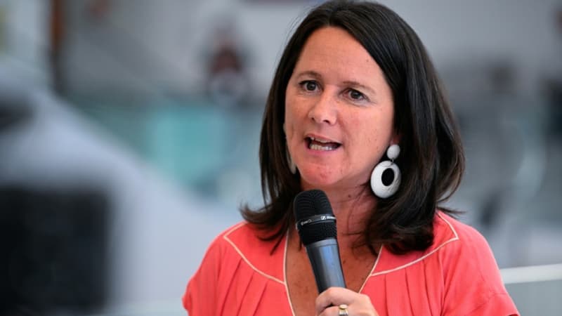 "Il faut une mobilisation générale": la maire de Nantes plaide pour un "service de renseignement dédié" au narcotrafic