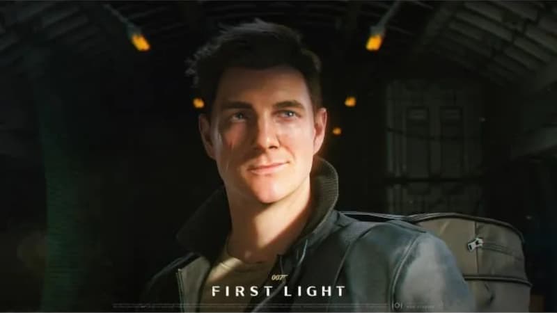 007 First Light : à quelques jours de la sortie, le célèbre jeu James Bond enflamme déjà internet