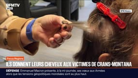 Focus Régions - 15/01