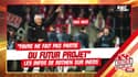 Nice : "Favre ne fait pas partie des plans" affirme Rothen 