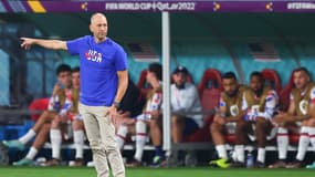 Gregg Berhalter
